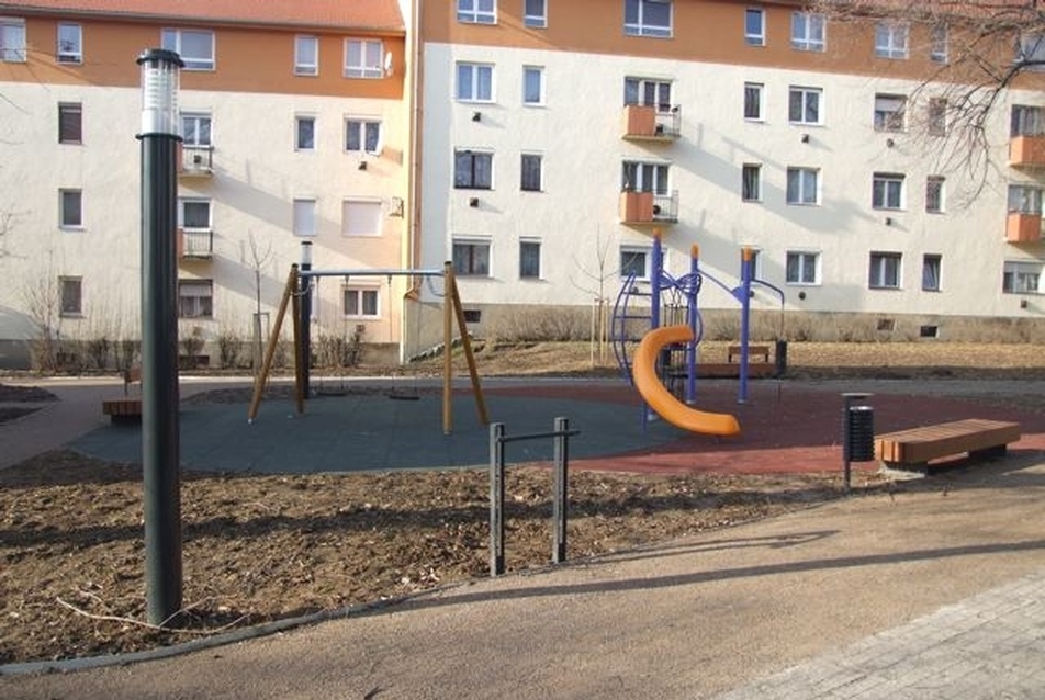 Pécs-kelet: egy leszakadó városrész