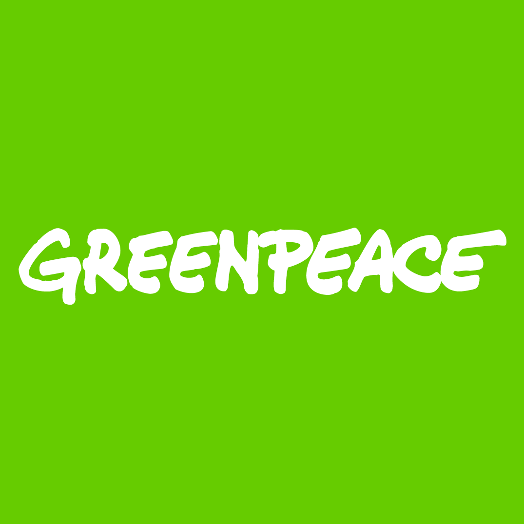 Pécsett a Greenpeace