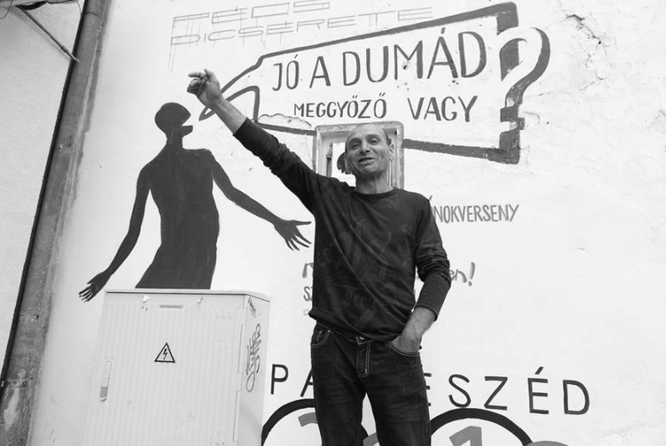 21 Párbeszéd: public art könyvalakban