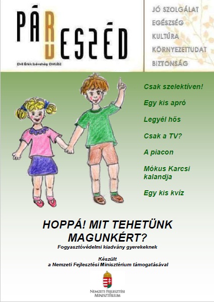 fogygyerekeleje