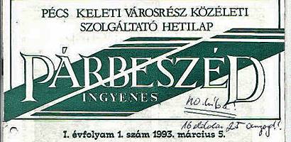 Párbeszéd Újság