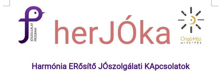 HerJÓka jószolgálati Program