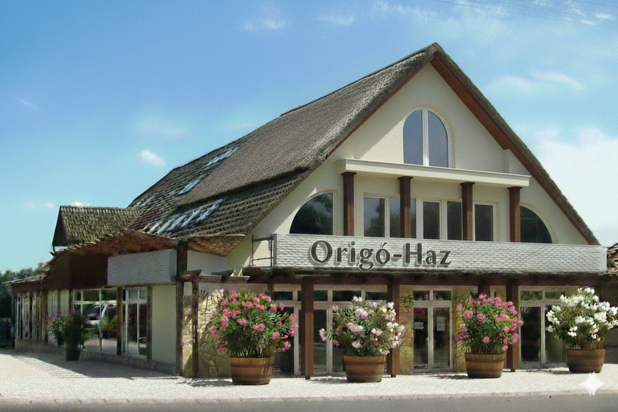 Pécs-Baranyai Origó-Ház Egyesület rövid bemutatása