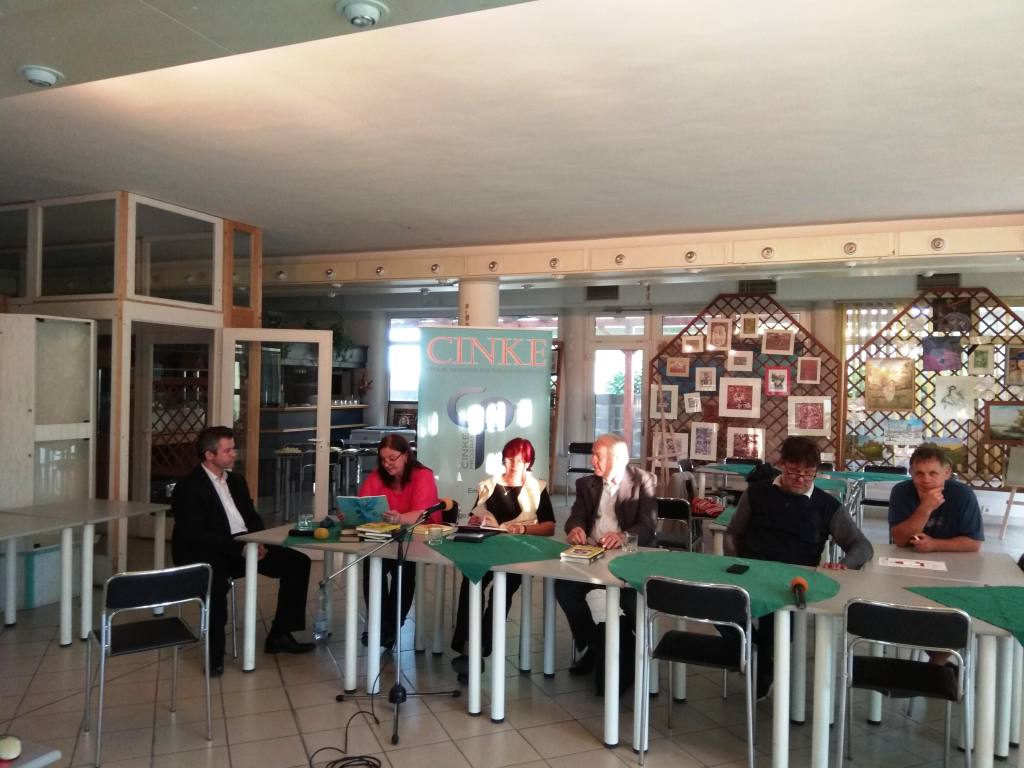 Szent Iván éji party