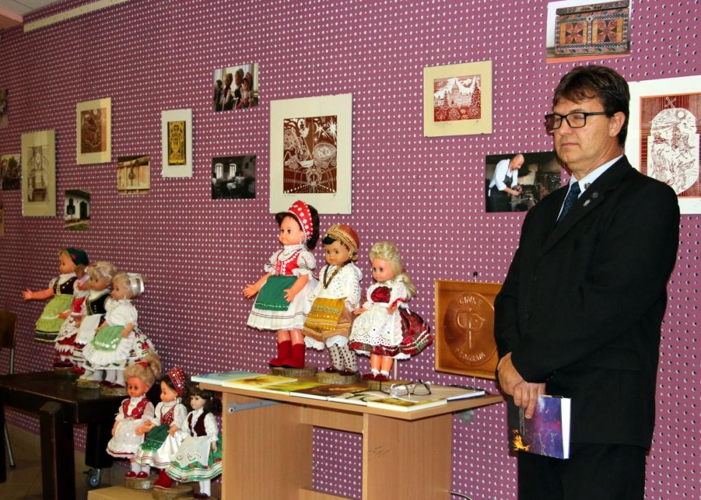 Baranja – Baranya együttműködés