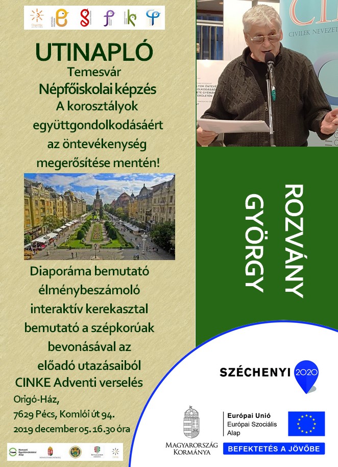 Utinapló…