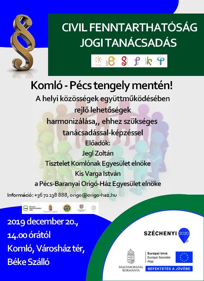 Civil fenntarthatóság
