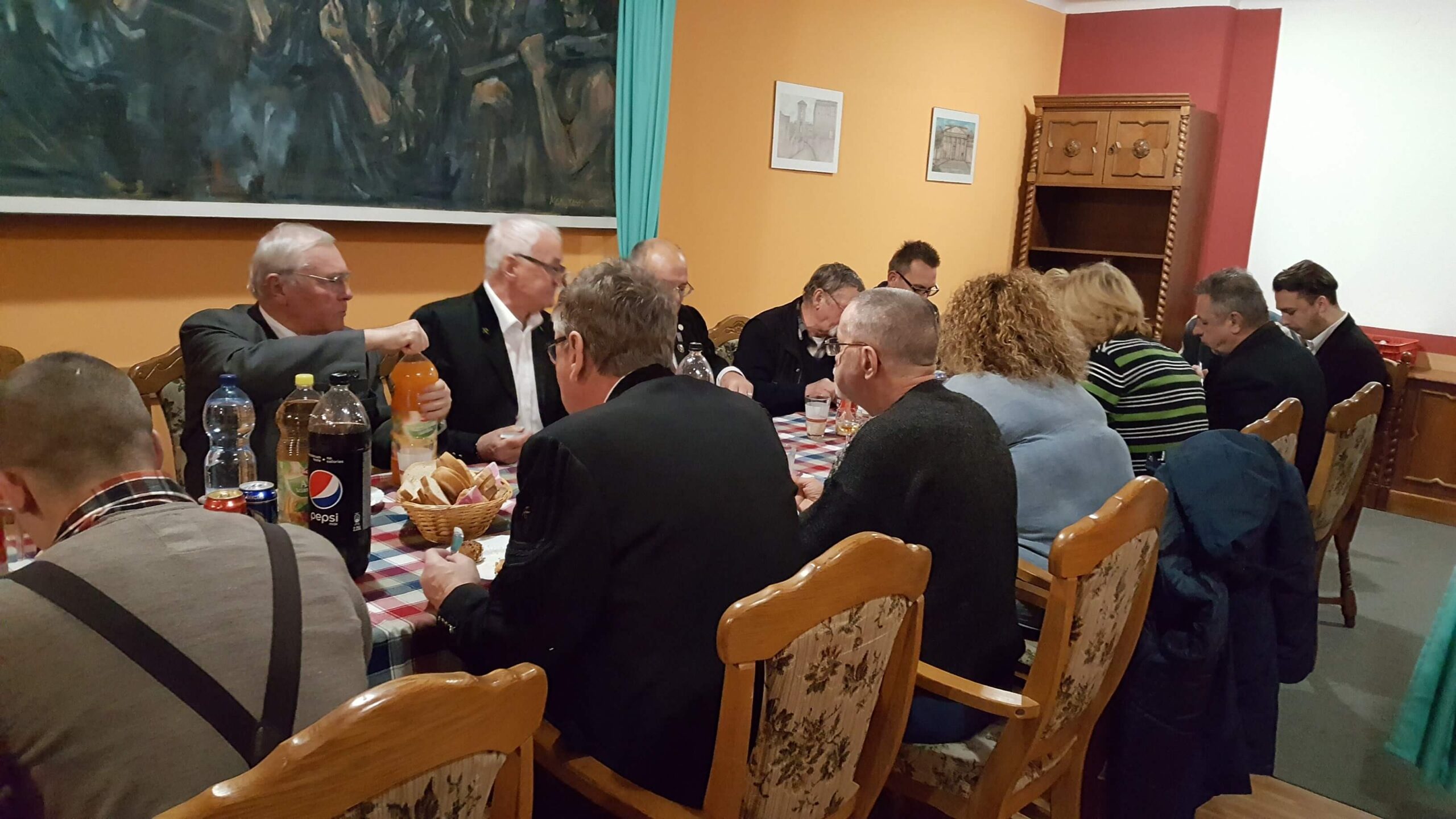 Társadalmi felelősségvállalás, fenntartható fejlődés szakmai fórum