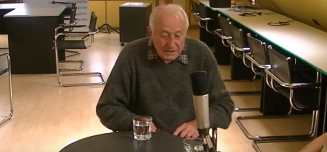 Arany pillanatok – Bajusz József