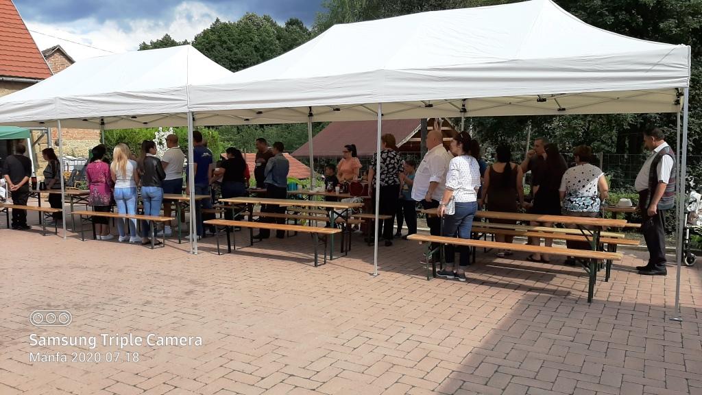 Roma néphagyományok örökítése