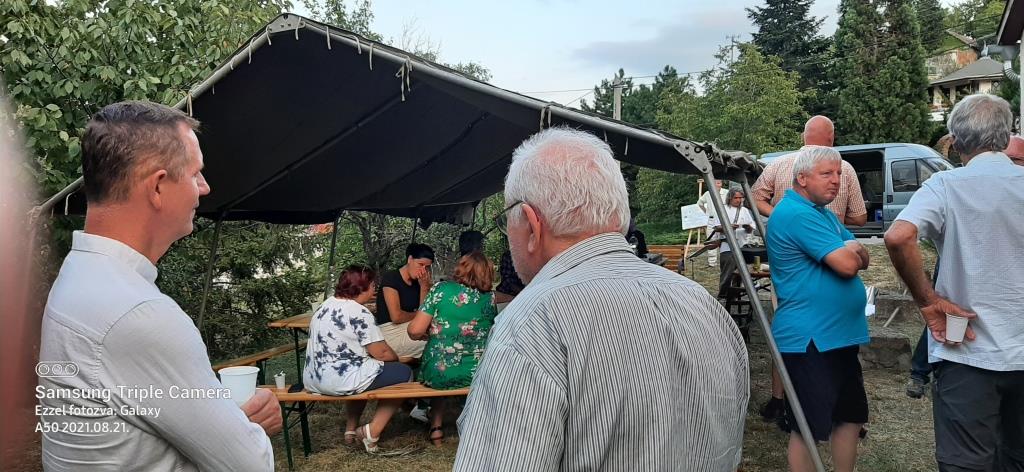 Szent Bertalan napi Népfőiskola