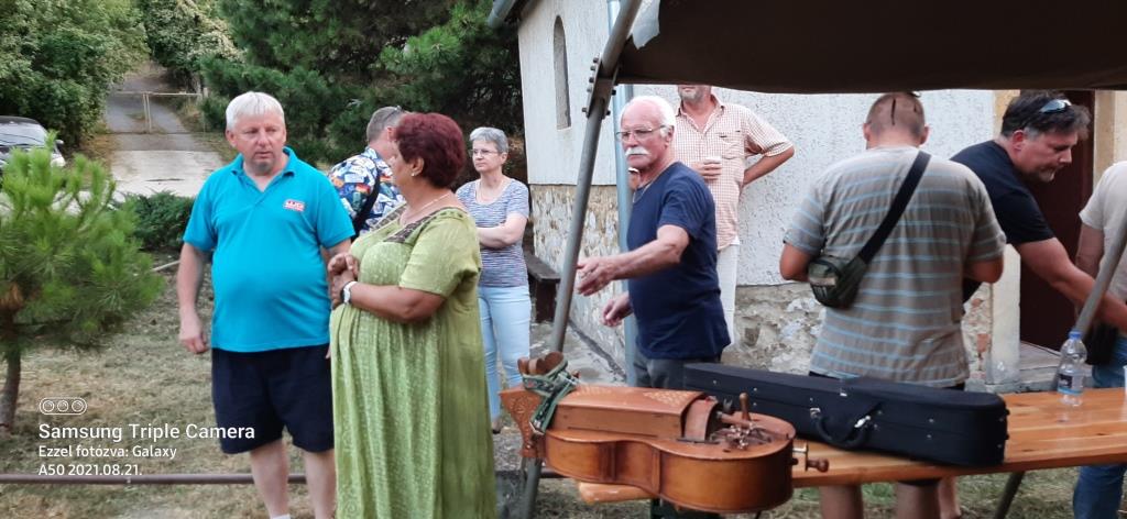 Remek hosszú hétvége.