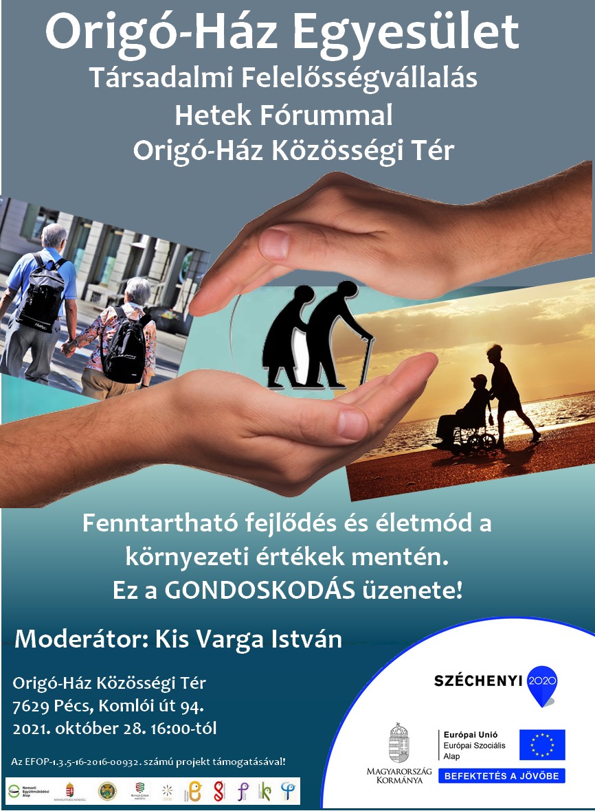 Társadalmi Felelősségvállalási Hetek – Kiértékelés