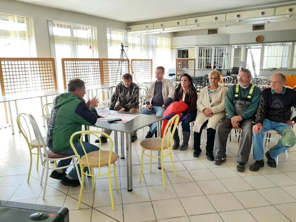 Társadalmi Felelősségvállalási Hetek – Értékelés