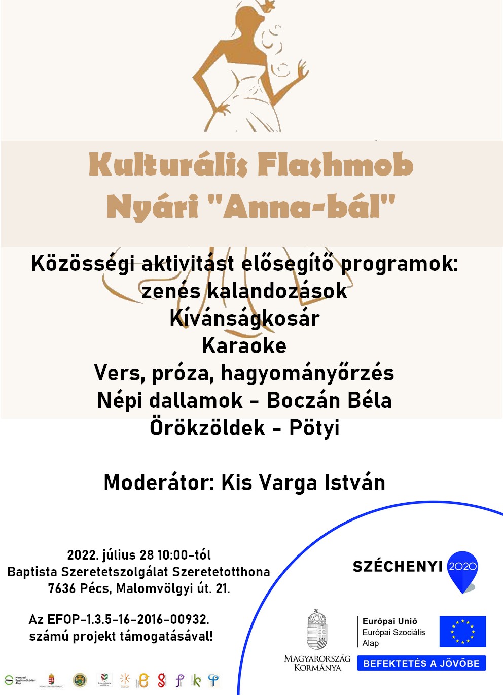 Nyári Anna-bál