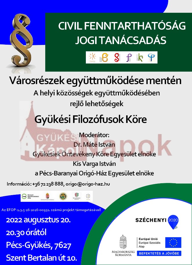 Jogi tanácsadás