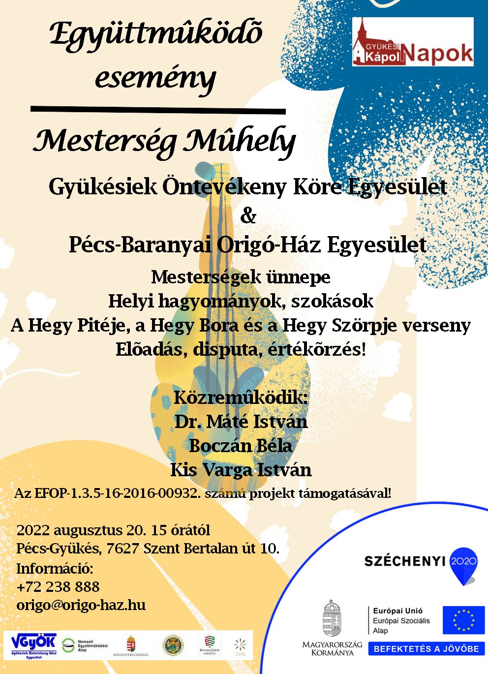 Mesterség Műhely