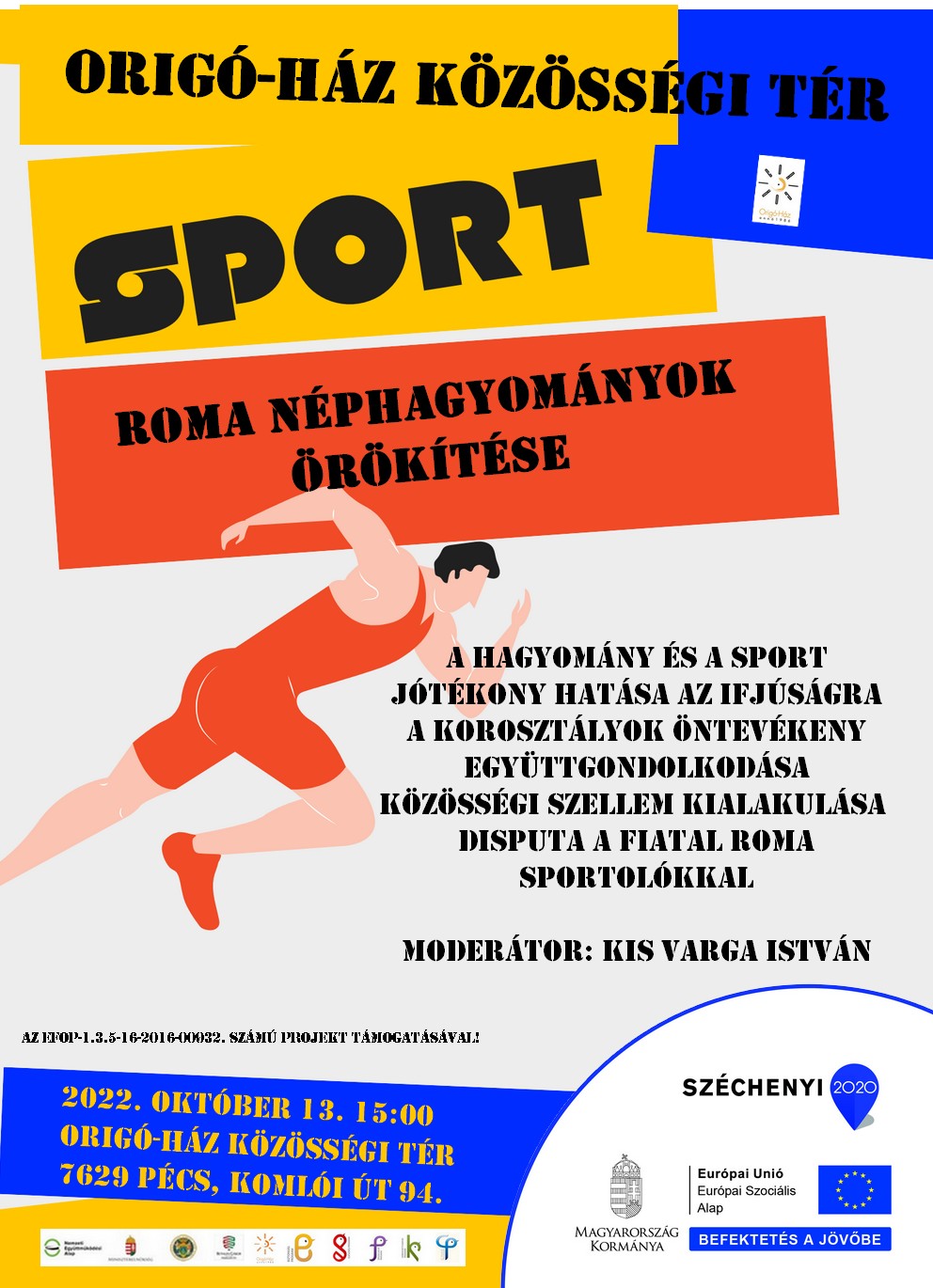Roma néphagyományok örökítése