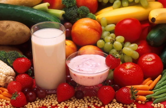 fruits-vegetables-milk-and-yogurt-576x376