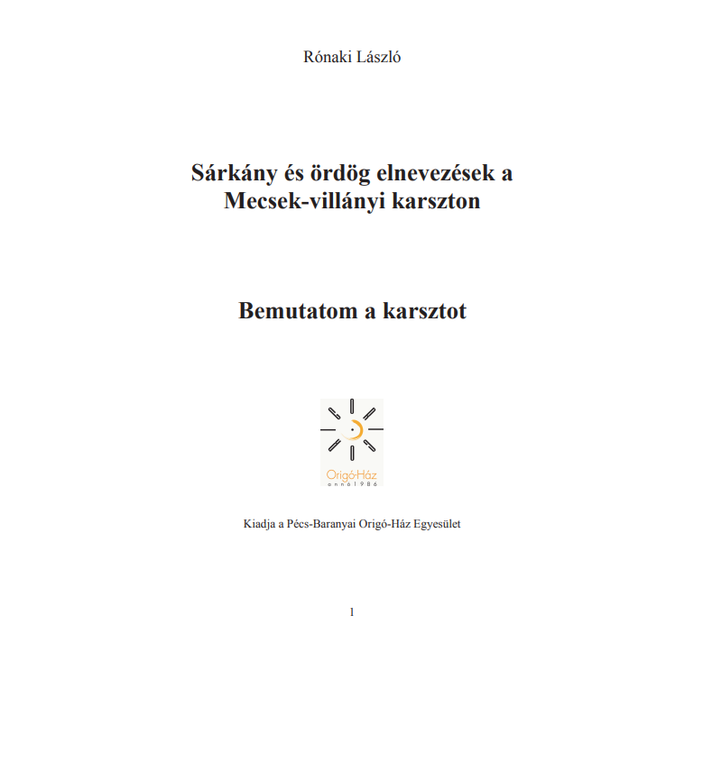 Sárkány és ördög elnevezések