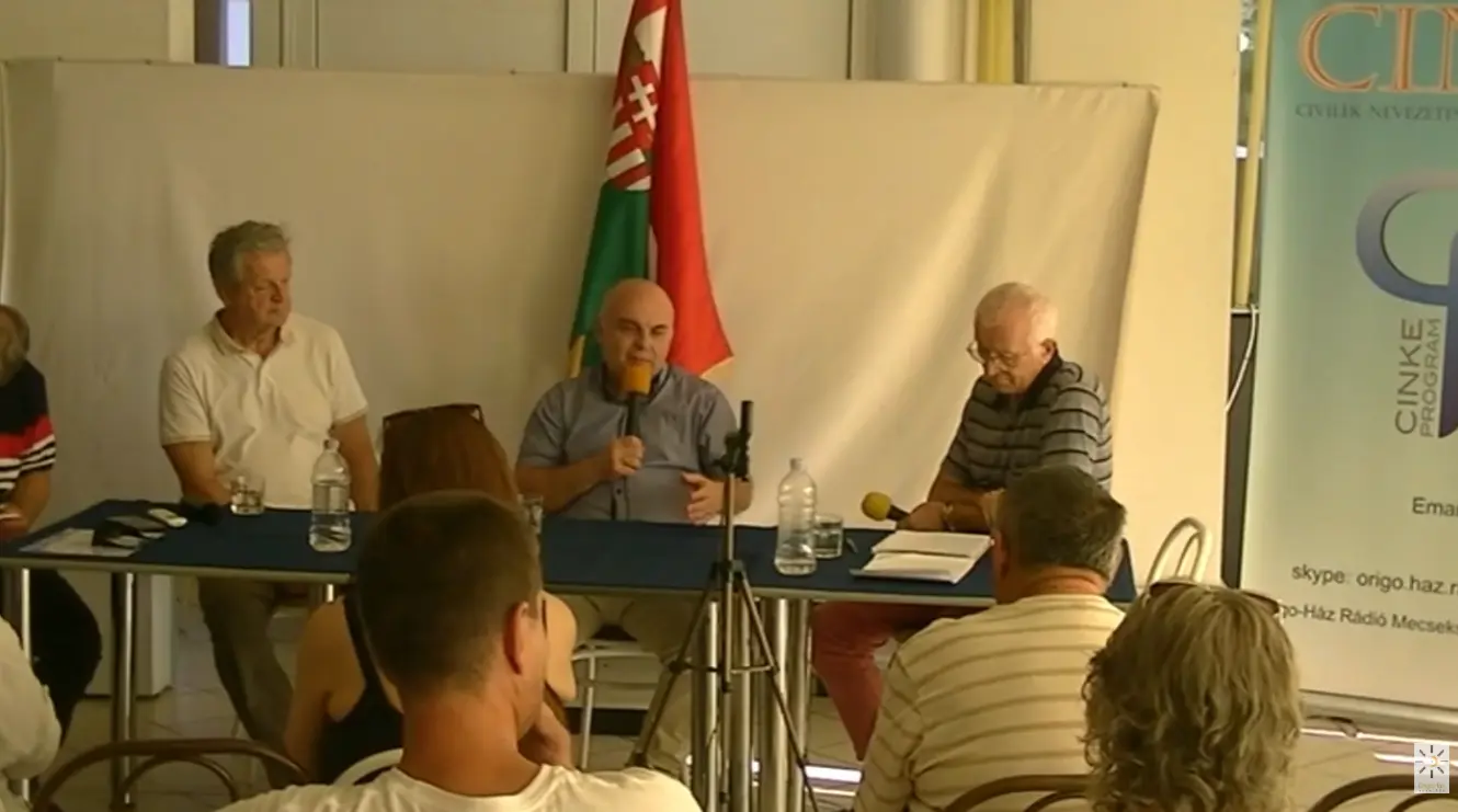Gondolatok a vidéki magyarországért
