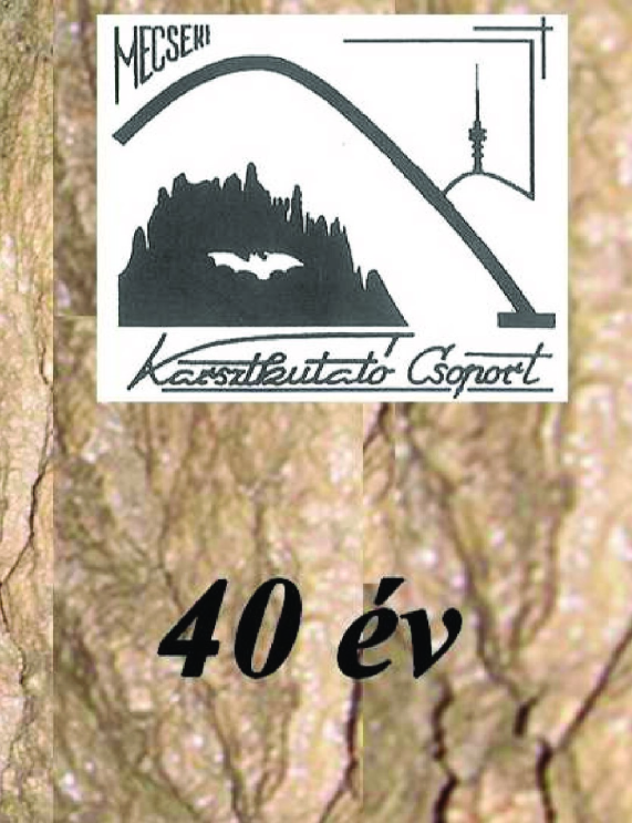 Rónaki László: 40 év