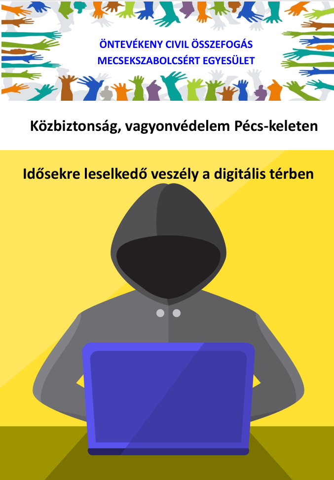 Digitális csalások